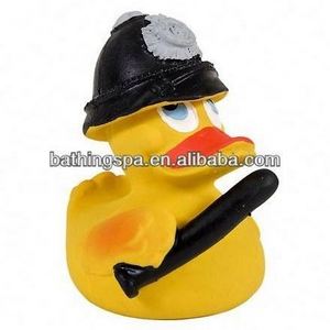 Hot selling rubber bath duck rubber chicken toys