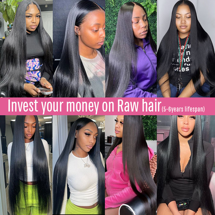 Private Label vietnamese raw hair double drown natural color straight human hair bundles vendor