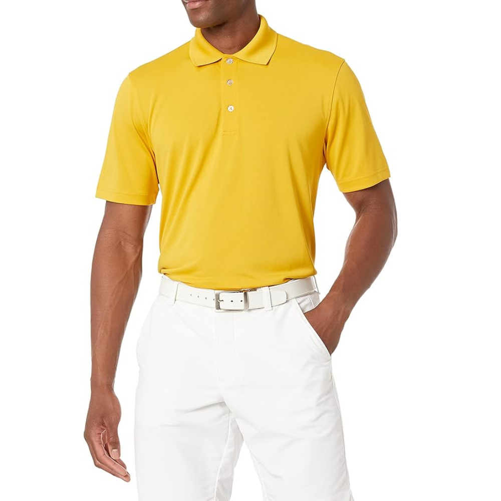 Premium Men's Polo T-Shirt - Classic Fit Comfort and Class Combined Sports Golf Unisex T-Shirts Cotton Polo Shirt for men's