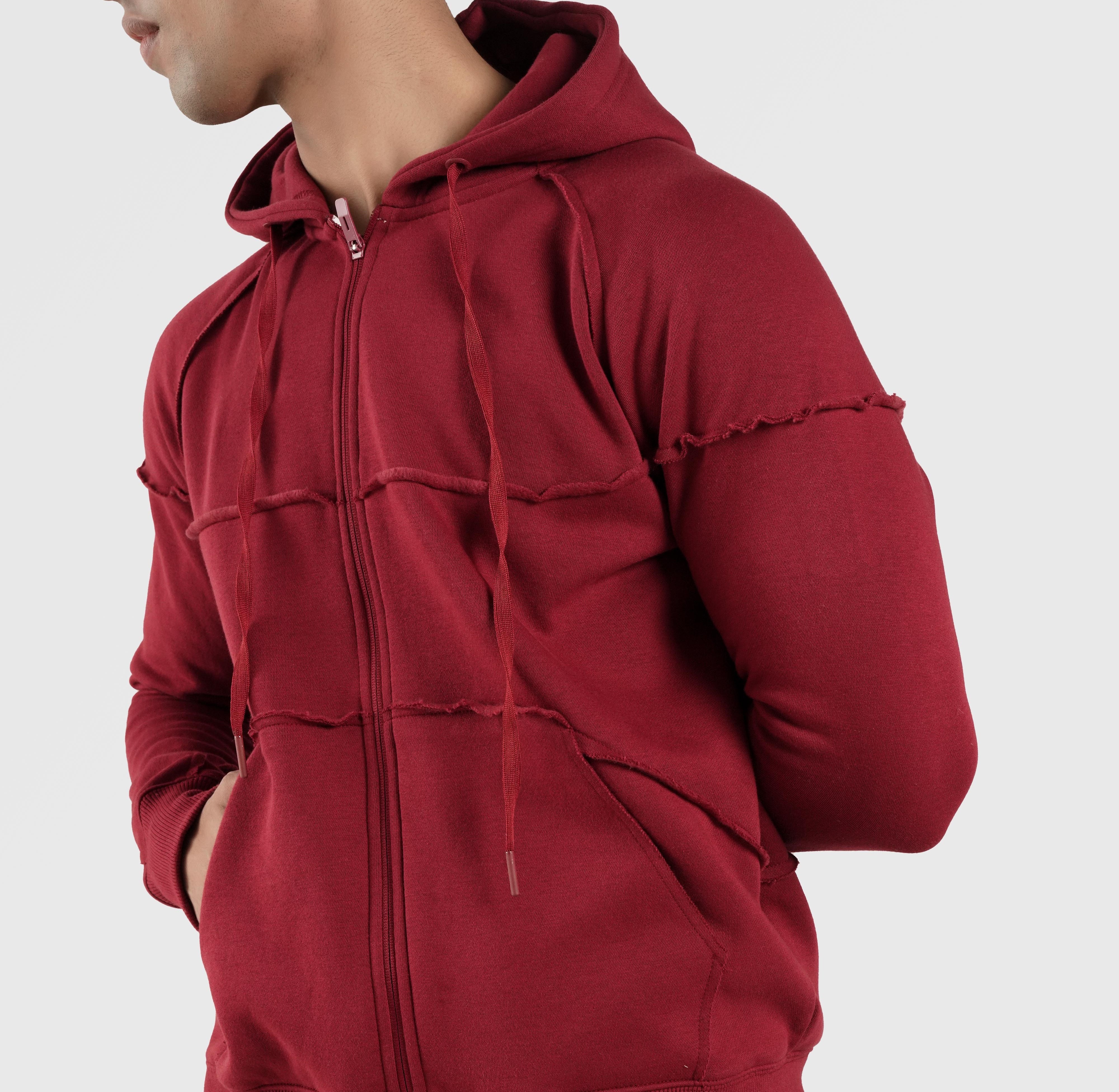 2023 Men Clothing New Different Colorful pullover Men's Lightweight High Performance terry Lined new design Hoodies with Pocket