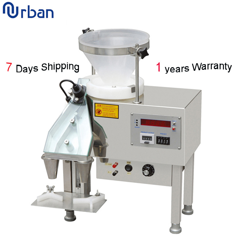 YL-2A Capsule Counting Machine Tablet Counter