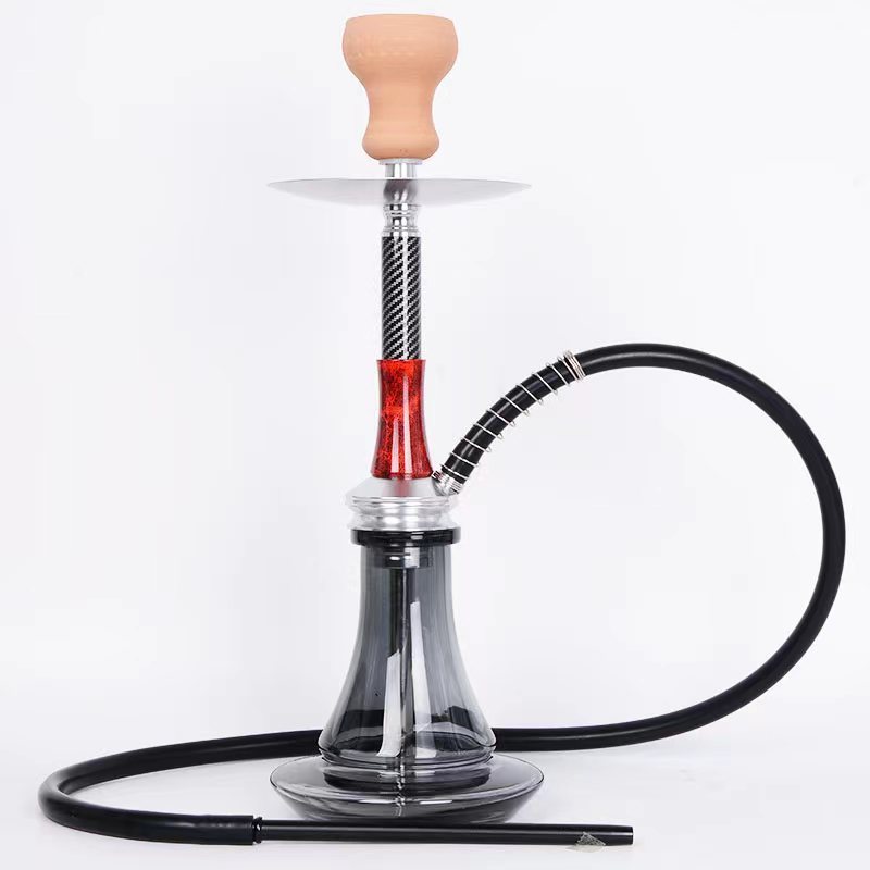 Wholesale Ocean Germany Stainless Steel 304 VYRO Hookah Penta Portable Mini Hookah