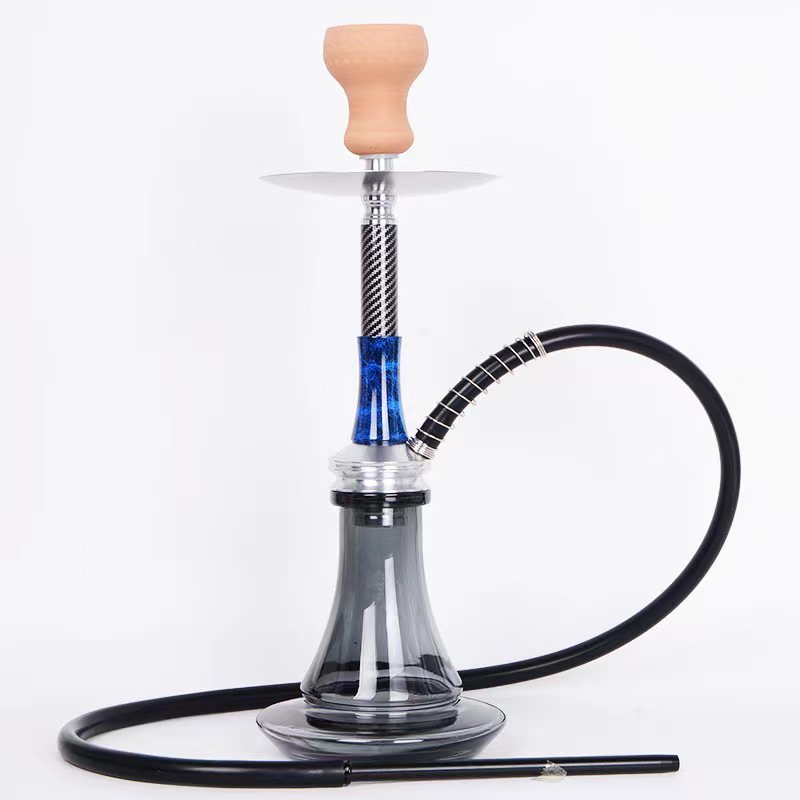 Wholesale Ocean Germany Stainless Steel 304 VYRO Hookah Penta Portable Mini Hookah