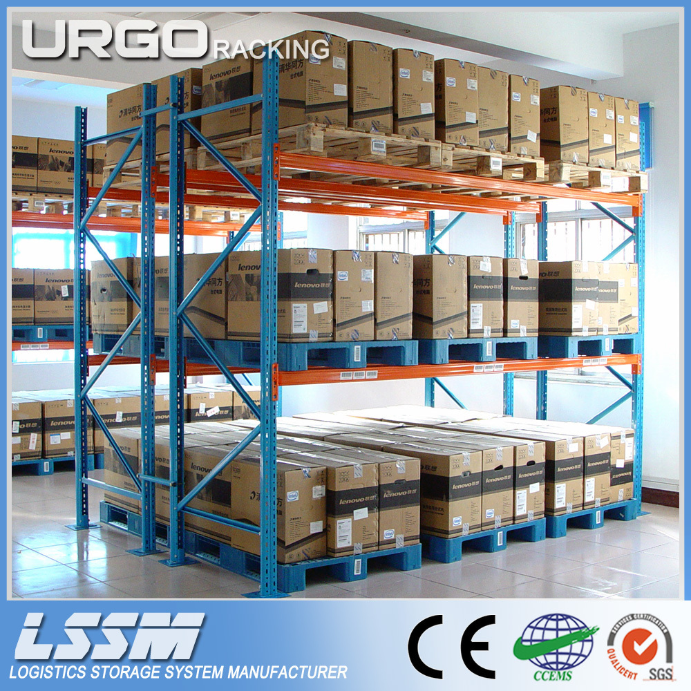 Hot Sale Warehouse Storage Heavy Duty Steel Pallet Rack