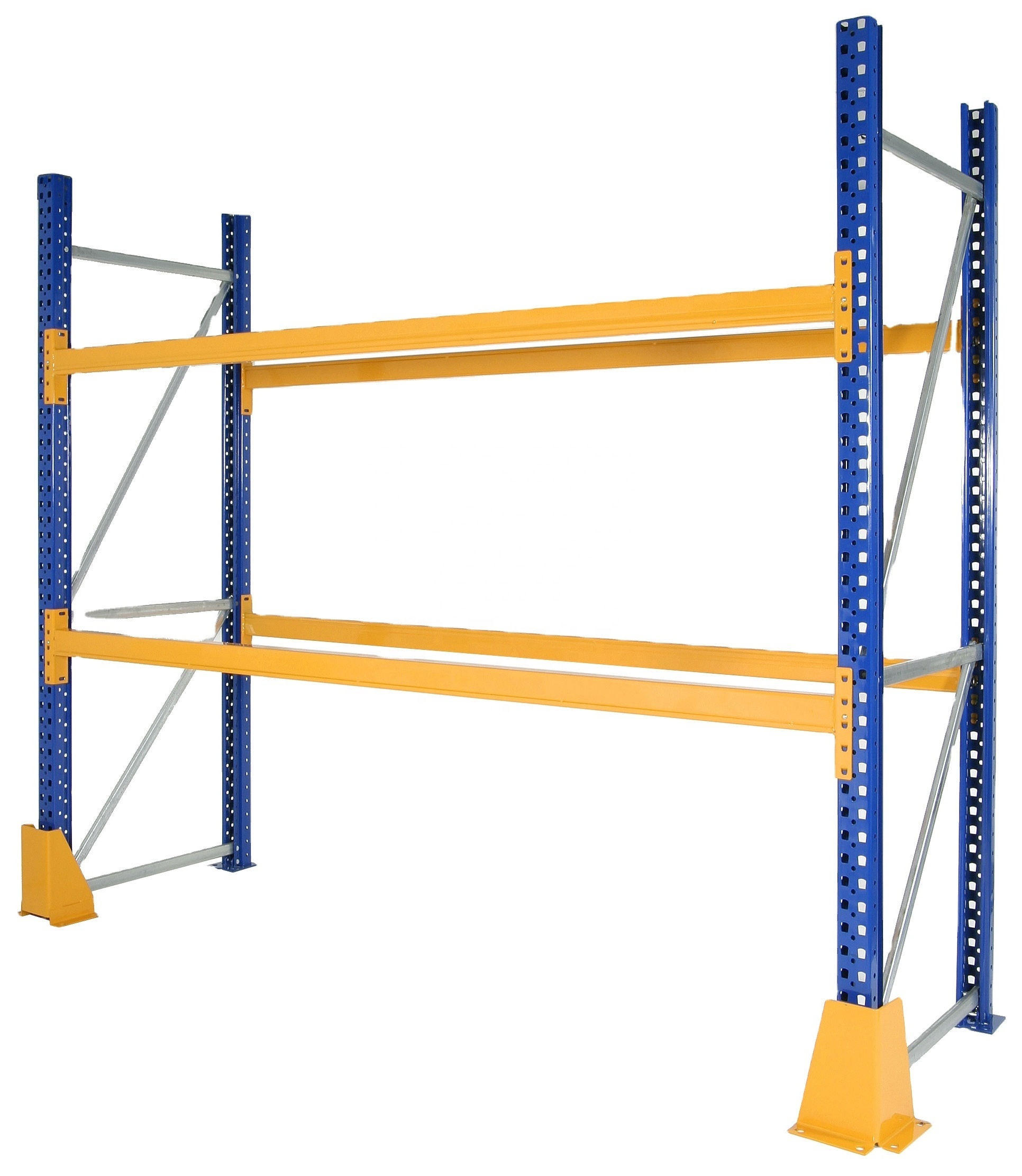 Nanjing URGO 2022 New Products Warehouse Racking System Heavy Weight Pallet Rack