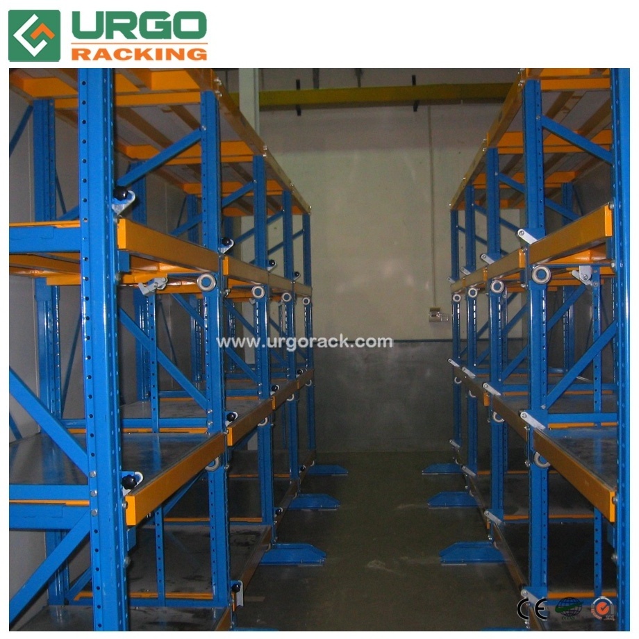 China warehouse storage racking factory heavy duty mould rack