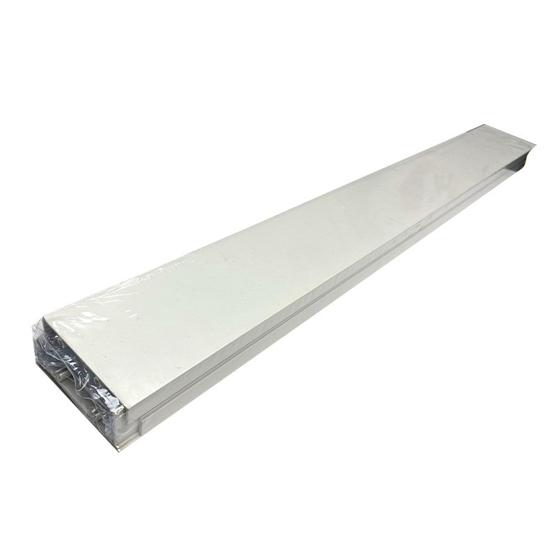 Hot Sale 2x2 1x4  LED ceiling panel light conversion aluminum frame 595X595 Panel light surface mounted aluminum frame