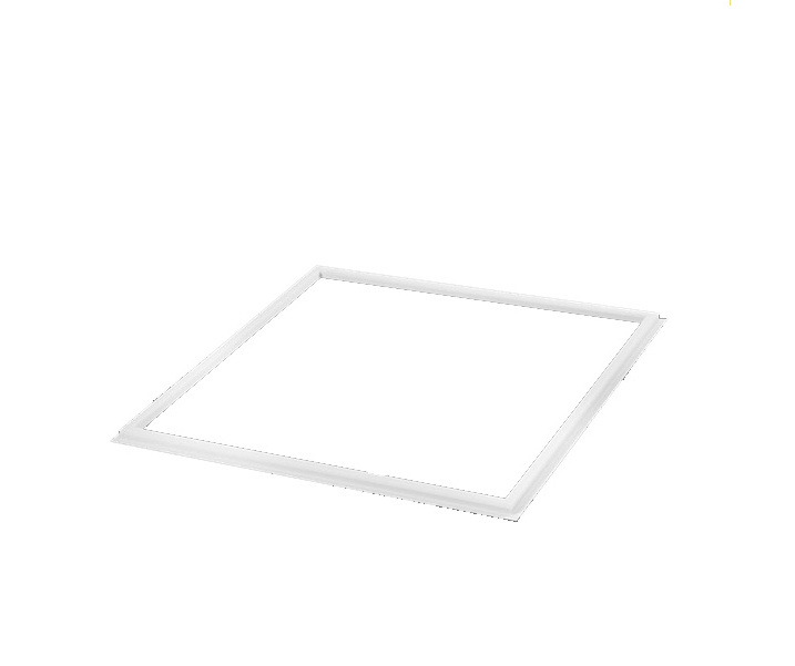 Made in China SMD 40W 48W Embedded installation aluminum frame panel lamp 600x600 2x2 2x4 fixture