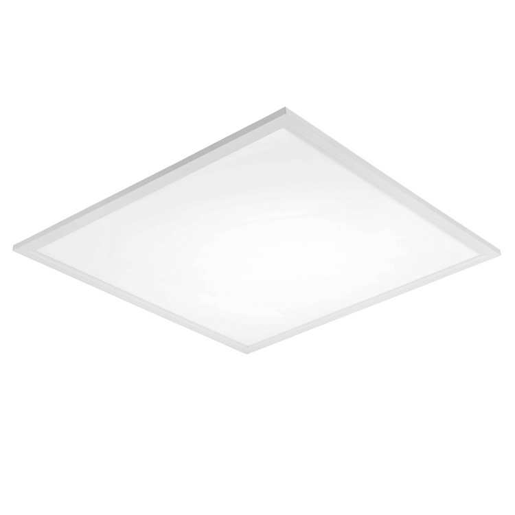 Led skylight 595x595 square 40W 60x120CM 72W 2D blue sky and cloud map open-mounted Led panel light Ceiling panel light