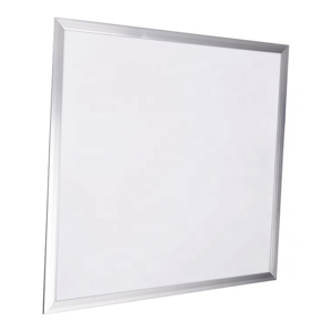 Hot Drop Shipping Led Ceiling Light 300x300 Square Flat Led Panel Light 18w 24w Office Indoor Lighting