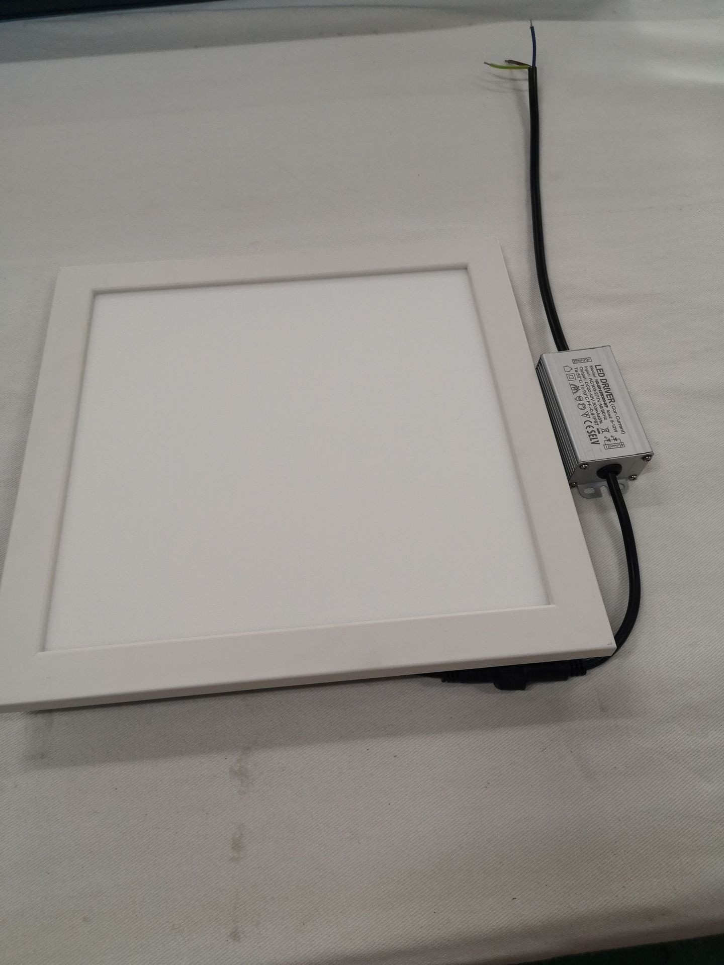 Ip67 2x2 2x4 60x60 62x62 60x120 Cm 600x600mm Square Led Flat Panel Shower Ceiling Home Lighting Ip54 Ip65 Waterproof Led Panel