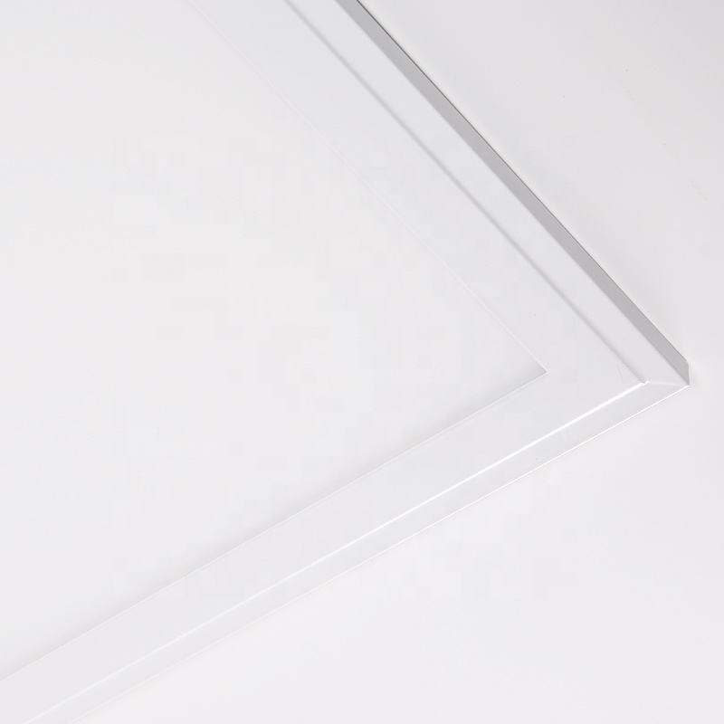 Factory price 1x4 2x4  60x60 60x120 600x600 600x1200 36W 40W 45W 48W 72W Flat Led Panel Light