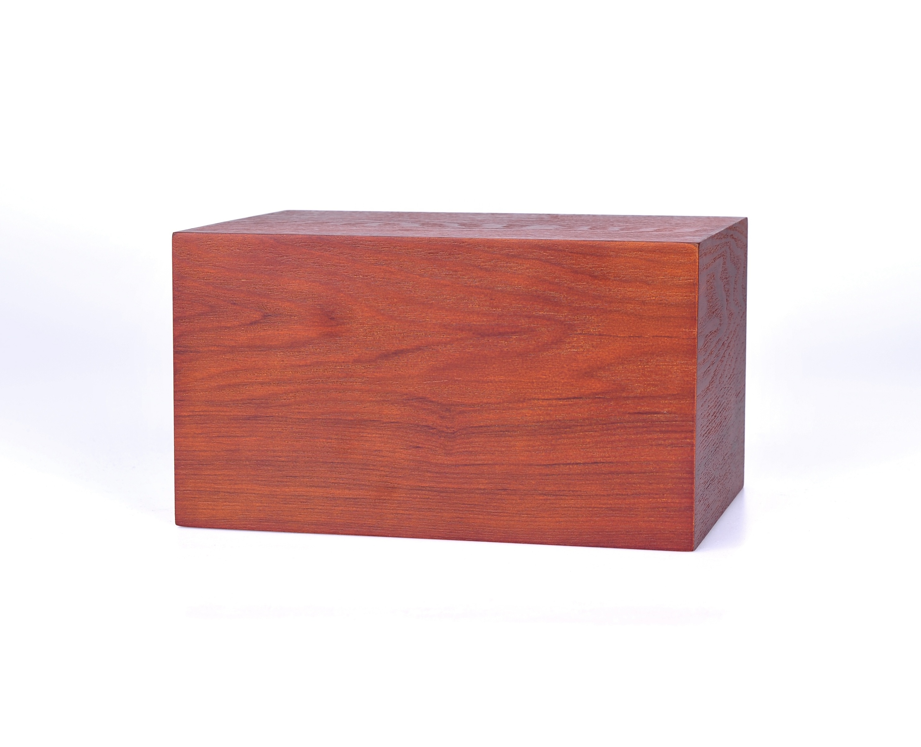 Japanese style Urn Wooden Box Adult Wood Cremation Urn