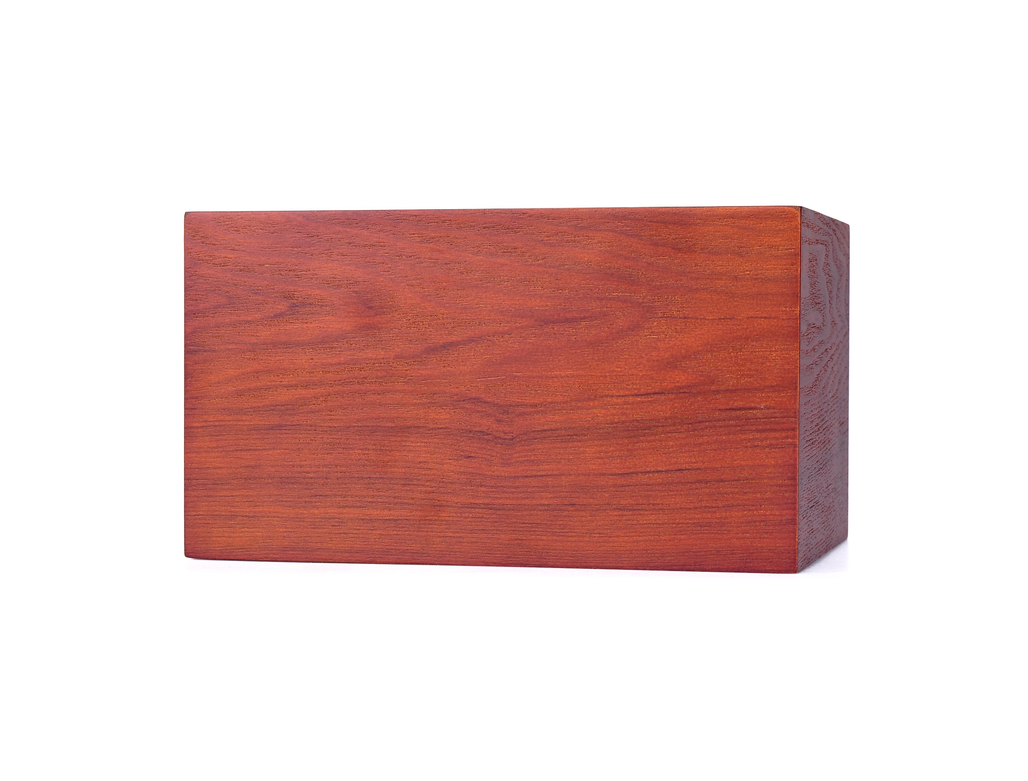 Japanese style Urn Wooden Box Adult Wood Cremation Urn