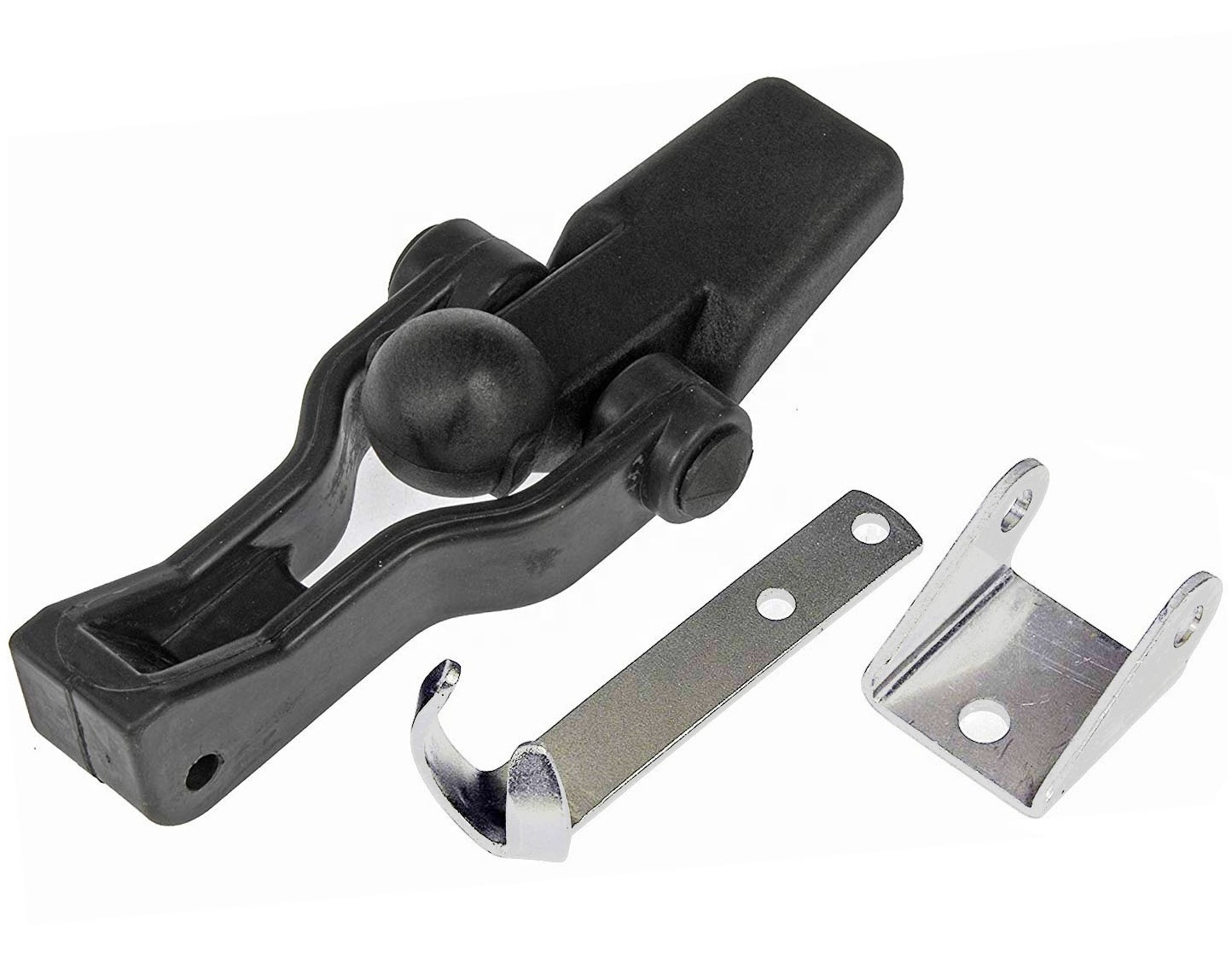 Hood Latch Kit For Kenworth W900B, T800, T600A,  K147-107