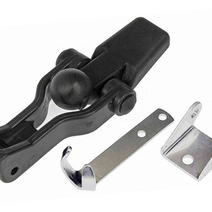 Hood Latch Kit For Kenworth W900B, T800, T600A,  K147-107