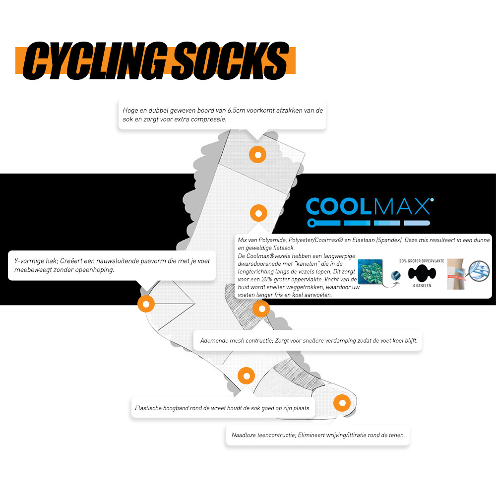 Wholesale Road Cycling Socks Custom Logo Cycling Socks Running Sport Bike Bicycle Socks