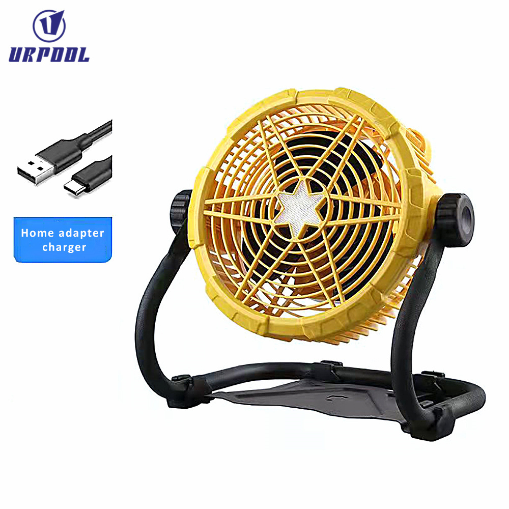 Solar Camping Lamp 3 in 1 Multifunctional LED Light USB Recharge Cooling Fan Mosquito Repell Lantern for Camping Home