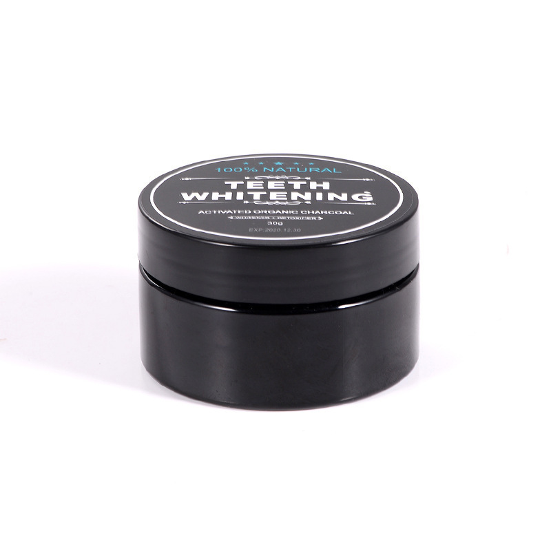 Wholesale Bamboo Whiten Teeth Whitening Charcoal Powder