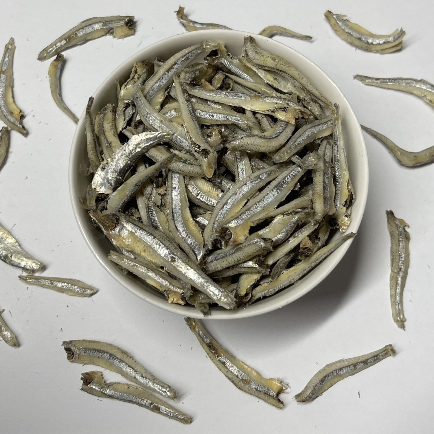 Hot Selling Ho Nam Dried Anchovy Large Dried Anchovy Fish With Premium Quality And Extremely Low Price