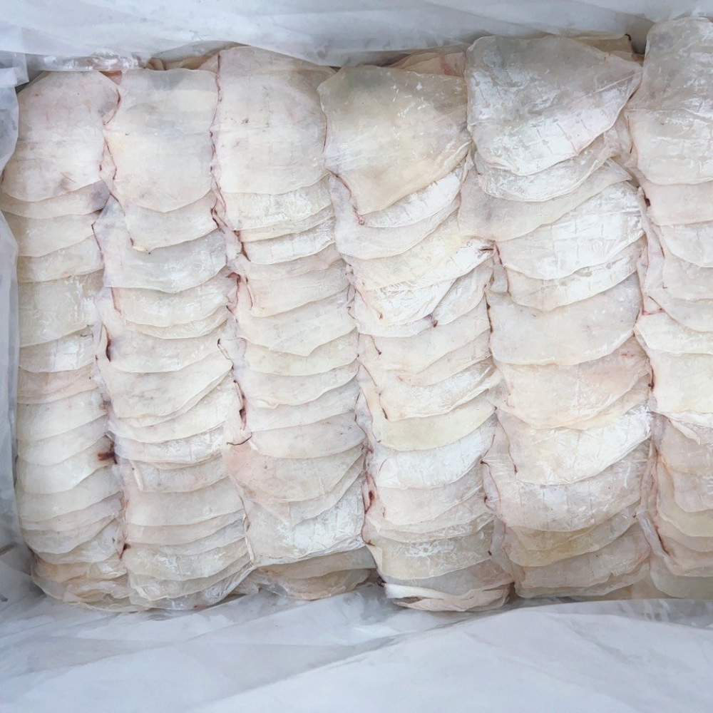 High Quality Dried Cuttlefish From Vietnam Customized Size Anf Package A+ Grade Dried Arrow Squid Skinless