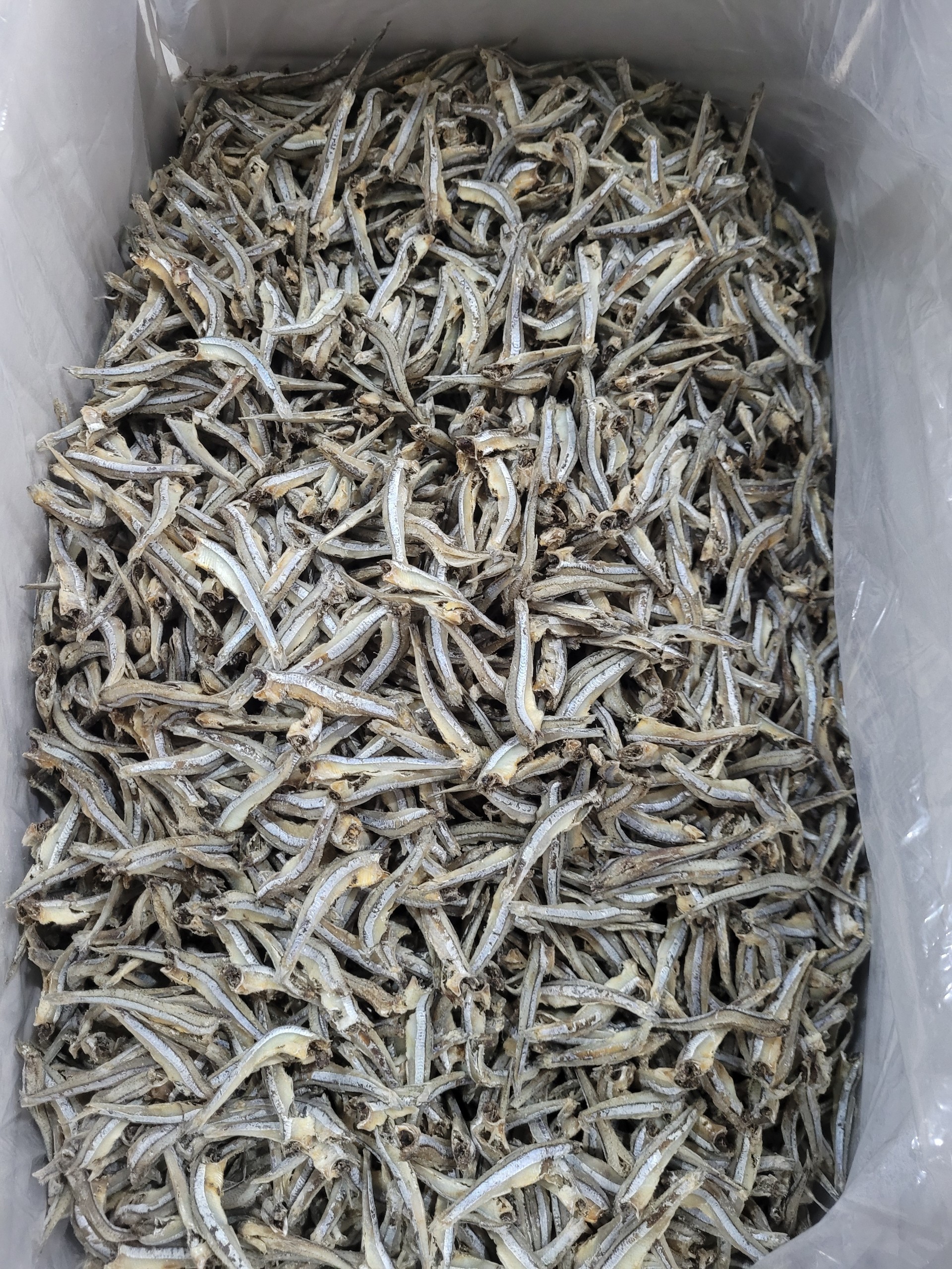 Hot Selling Ho Nam Dried Anchovy Large Dried Anchovy Fish With Premium Quality And Extremely Low Price