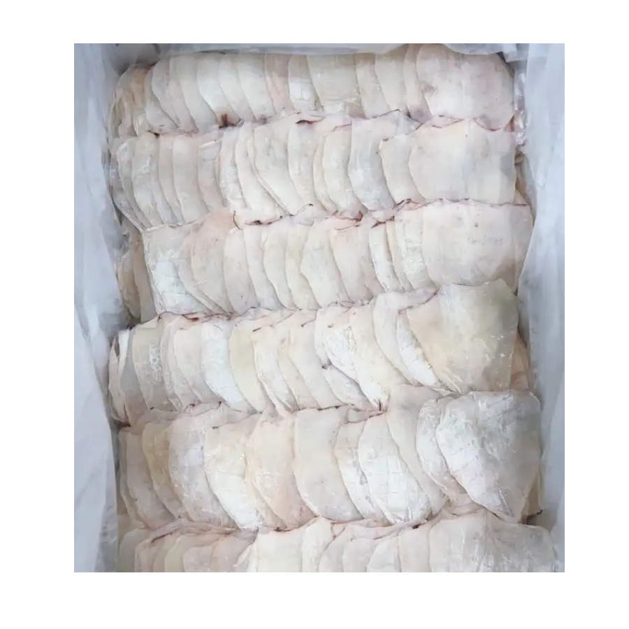 Calamari Squid Skinless Quality 10 Kgs/carton Storage Packaging Bulk Logo Customize Dried Cuttlefish Vietnam