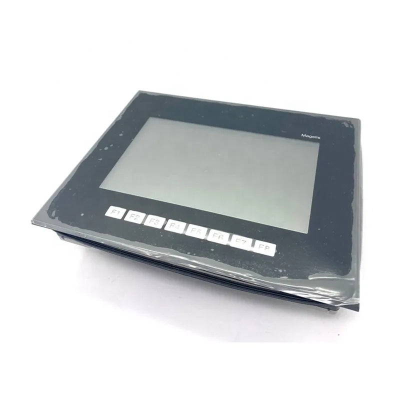 Original New HMI Touch Screen HMIGTO3510 HMIGTO4310 HMIGTO5310 HMIGTO6310  7-12 inch Operator Panel