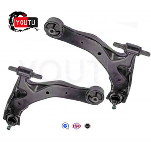 AUTO PARTS Axle Lower Control Arm For KIA CERATO Spectra 1.6L 2.0L FE LD 2003- 54500-2F000 54501-2F000 In Stock Fast Shipping