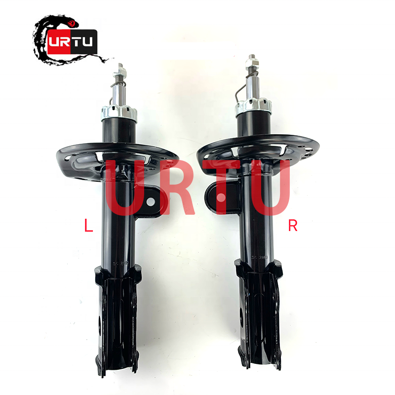 BUPY Wholesaler Car Parts Automobile Front Left Shock Absorber For Toyota CAMRY Saloon 2011- oem 48540-80015