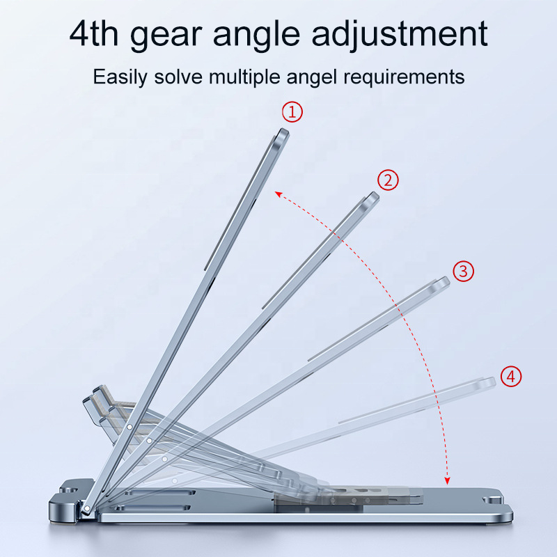 Factory metal phone stand mobile phone desktop bracket phone holder table stand