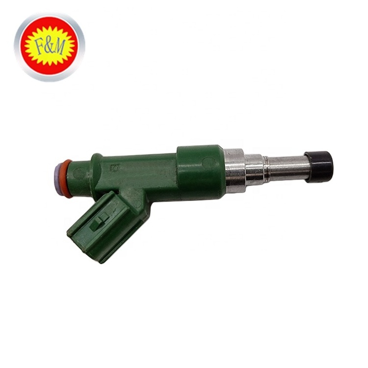 Hot Sale And Cheap Auto Parts OEM 23250-0C050 23209-0C050 Fuel Injector