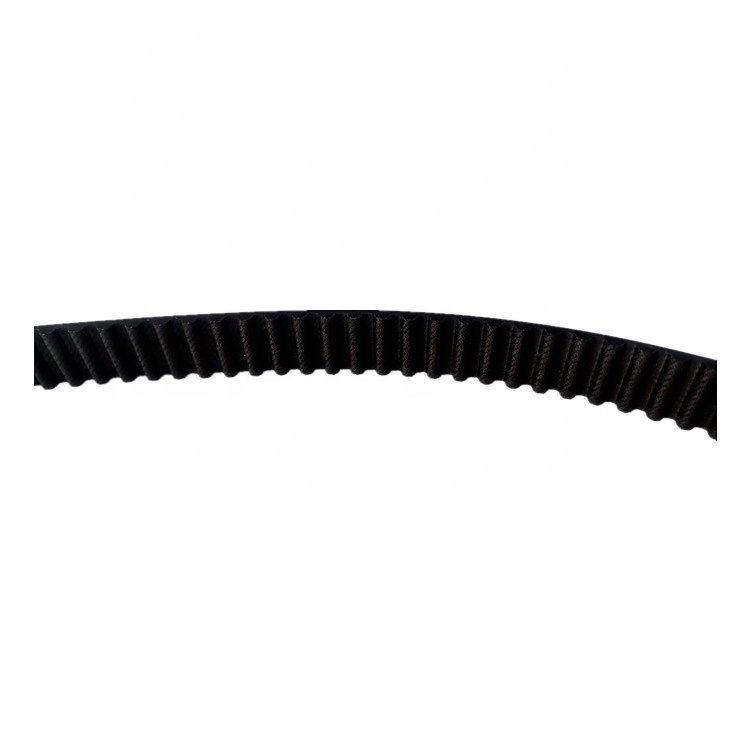 Good Process And Performance China Car Spare Parts OEM 14400-RCA-A01 Rubber Engine Timing Belt