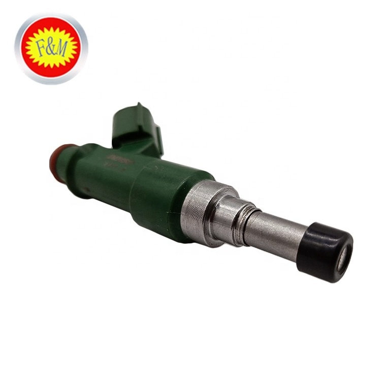 Hot Sale And Cheap Auto Parts OEM 23250-0C050 23209-0C050 Fuel Injector