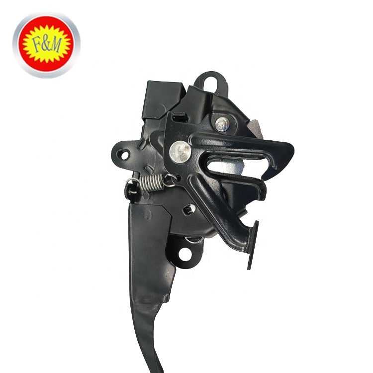 Wholesale China Car Accessories China Wholesale Car Hood Door Lock 53510-0K050 Chinese Factory Price