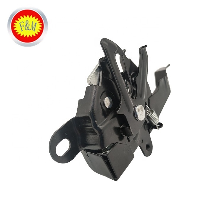 Wholesale China Car Accessories China Wholesale Car Hood Door Lock 53510-0K050 Chinese Factory Price