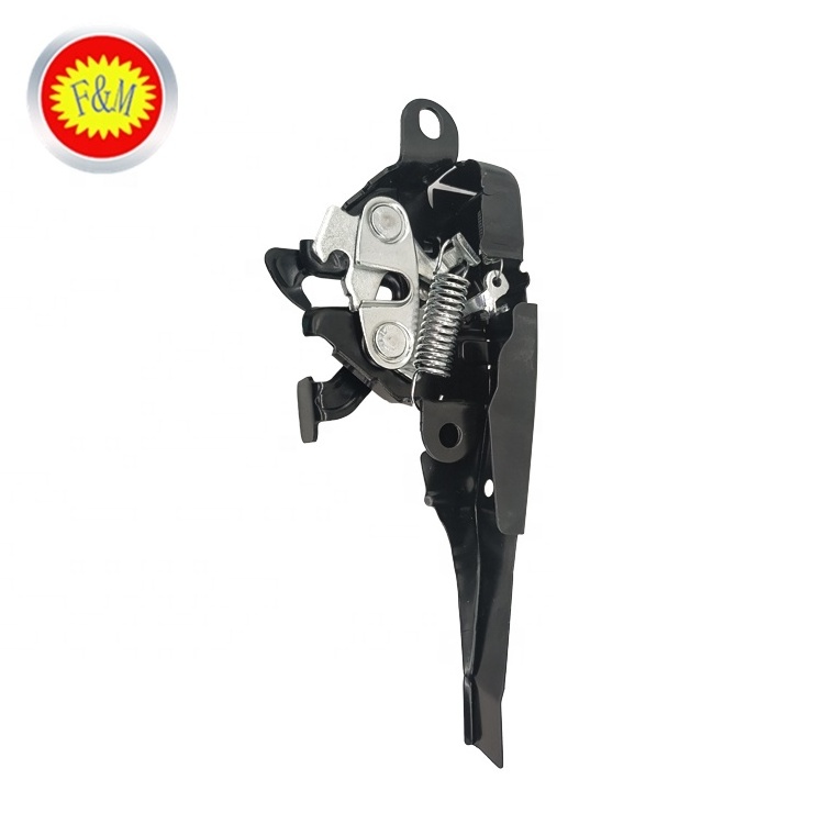 Wholesale China Car Accessories China Wholesale Car Hood Door Lock 53510-0K050 Chinese Factory Price