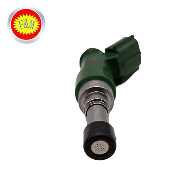 Hot Sale And Cheap Auto Parts OEM 23250-0C050 23209-0C050 Fuel Injector