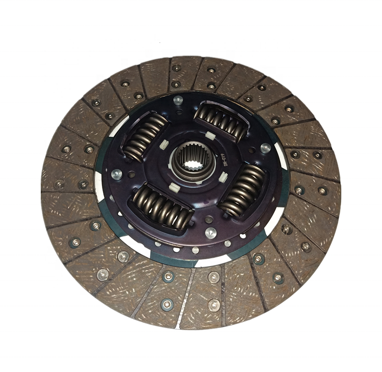 Manufacturer Auto Transmission Parts Clutch Cover Kit OEM 30100-T9000 Clutch Disc