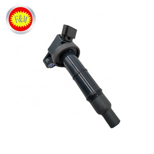 Supplying Car Spare Parts Buy Cheap China For RAV4 2.4 90919-02244 OEM Auto Ignition Coil