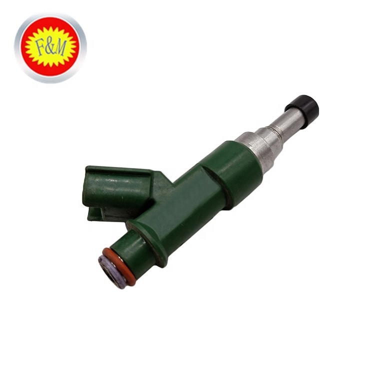 Hot Sale And Cheap Auto Parts OEM 23250-0C050 23209-0C050 Fuel Injector