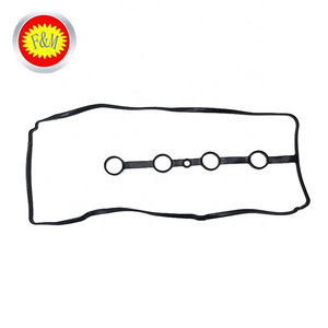 Factory Sell Direct Spare Parts OEM ZJ20-10-235 Auto Accessory Valve Cover Gasket