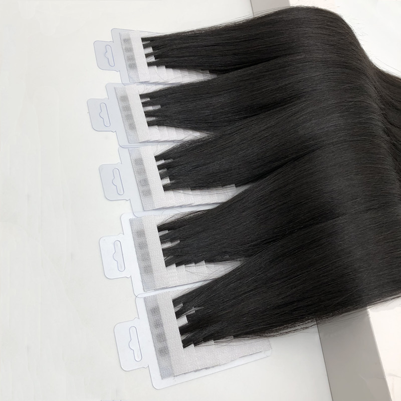 2024 New technology salon wholesale double drawn ultrasonic V light hair extension kit Machine and glue available