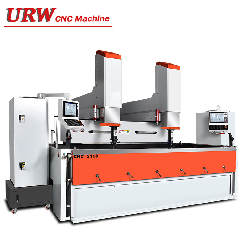 430 CNC Hole Drill Wire Cutting CNC EDM Machine Low Price