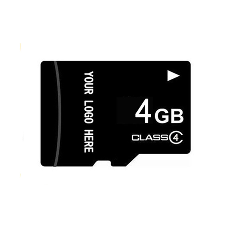 Factory Price C10 High Speed Full capacity bulk micro memory sd Card TF card for phone