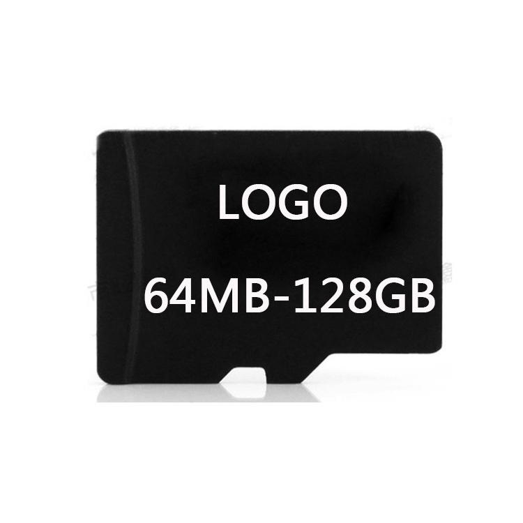 Factory Price C10 High Speed Full capacity bulk micro memory sd Card TF card for phone