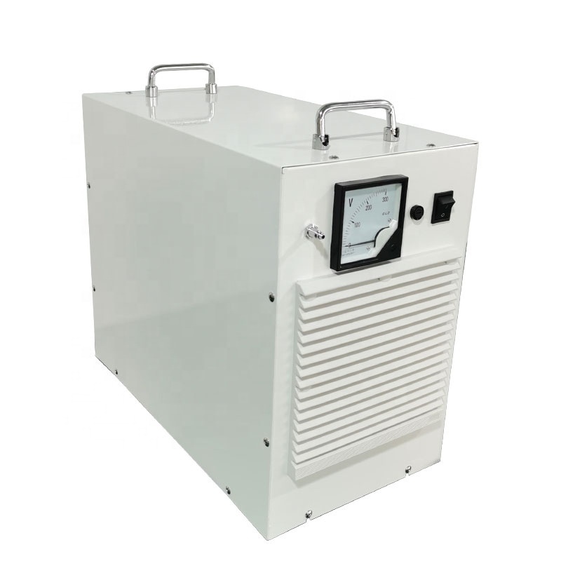 5 LPM PSA Industry oxygen concentrator generator for ozone generator with high quality high purity