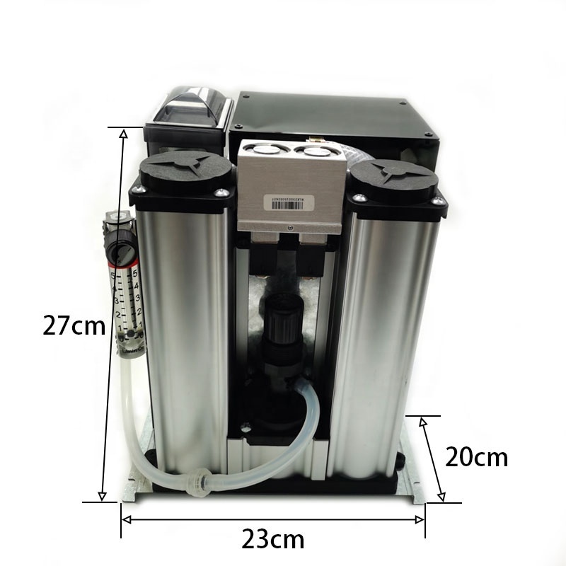 New arrival 3 LPM Industrial PSA oxygen concentrator generator for ozone generator