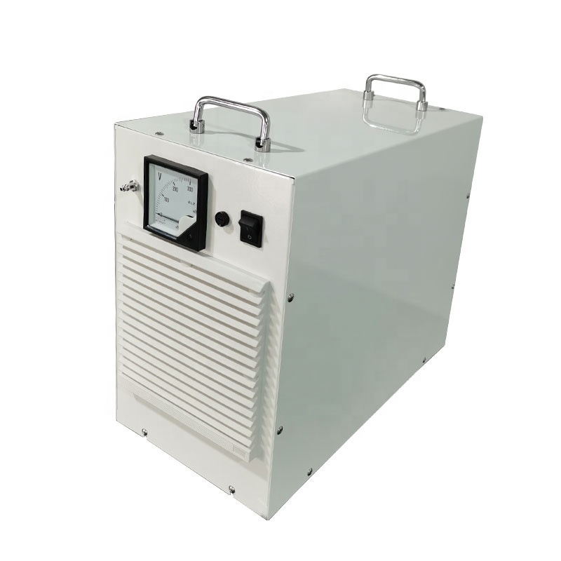 5 LPM PSA Industry oxygen concentrator generator for ozone generator with high quality high purity