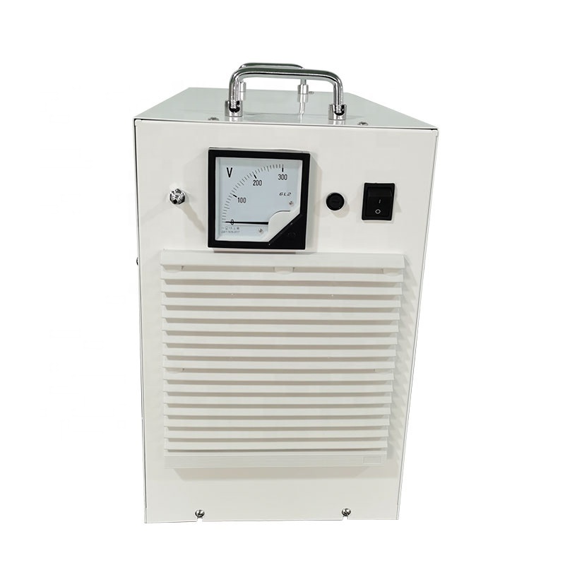 5 LPM PSA Industry oxygen concentrator generator for ozone generator with high quality high purity